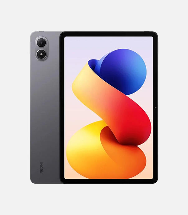 تبلت شیائومی مدل Redmi Pad 2 Pro با ظرفیت 128/6 گیگابایت