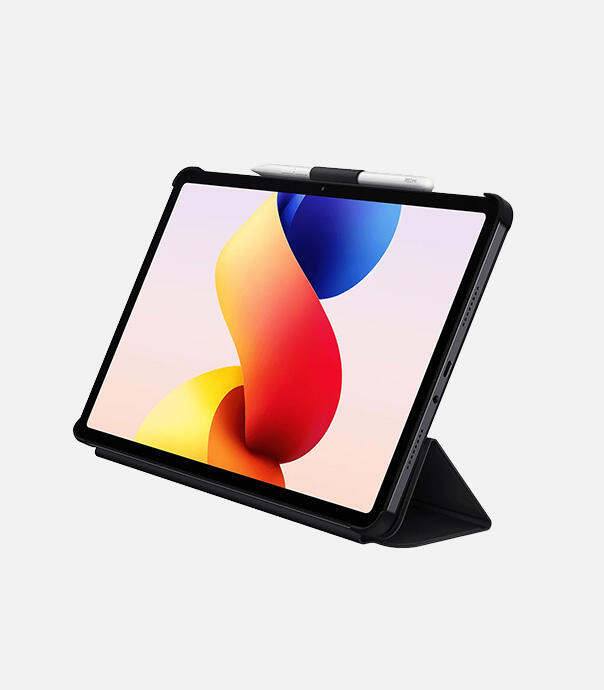 کاور و قاب محافظ تبلت شیائومی مدل Redmi Pad 2 Pro