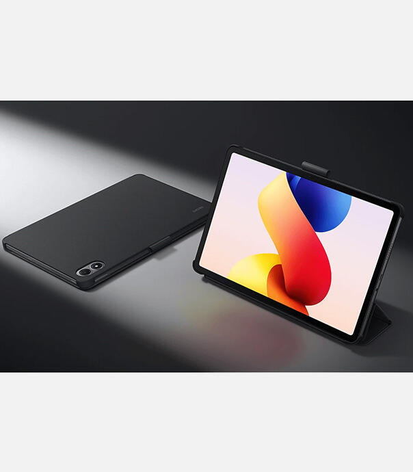 کاور و قاب محافظ تبلت شیائومی مدل Redmi Pad 2 Pro