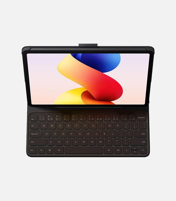 کاور محافظ و کیبورد تبلت شیائومی مدل Redmi Pad 2 Pro