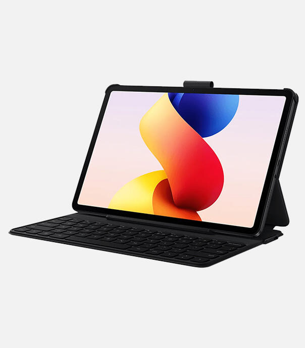 کاور محافظ و کیبورد تبلت شیائومی مدل Redmi Pad 2 Pro