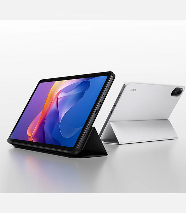 کاور و قاب محافظ تبلت شیائومی مدل Redmi Pad 2