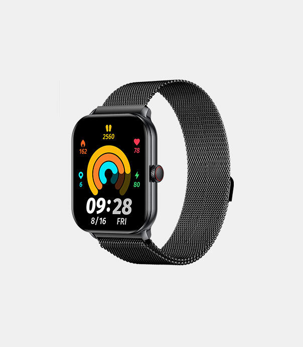 ساعت هوشمند Glorimi GC Slim