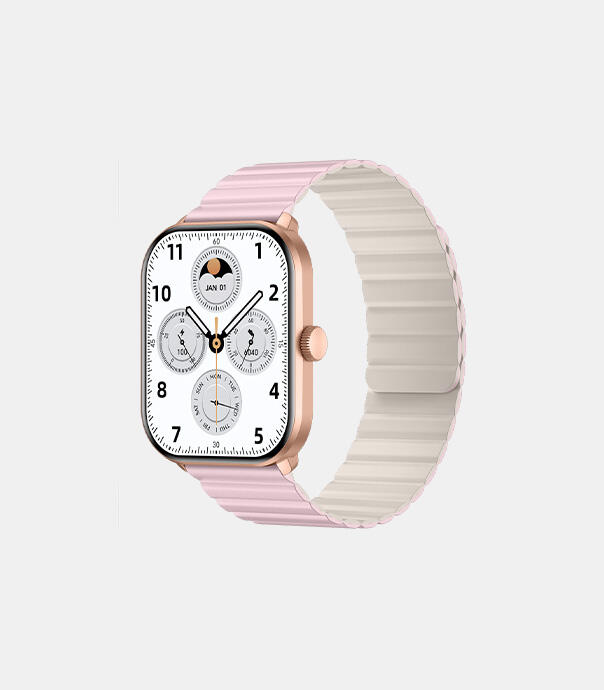 ساعت هوشمند Glorimi GC Plus