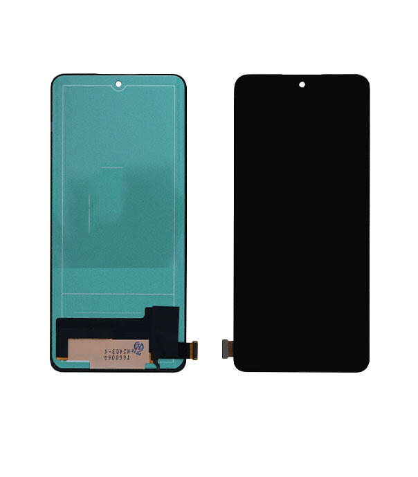 تاچ و ال سی دی شیائومی TOUCH/LCD XIAOMI Redmi Note 12 Pro 4G