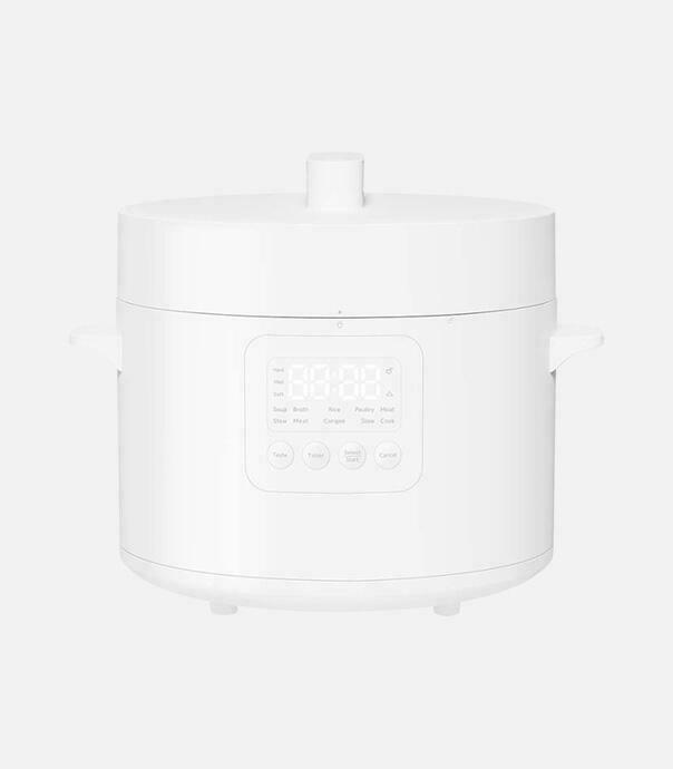 زودپز چند منظوره شیائومی مدل Xiaomi Electric Pressure Cooker 4.8L