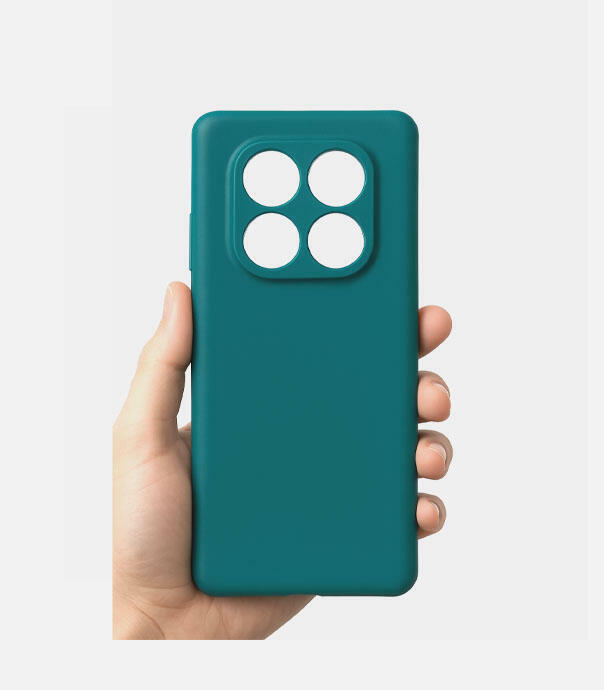 گارد محافظ X-Level شیائومی Redmi Note 14 Pro Plus | ساده، مقاوم و سبک