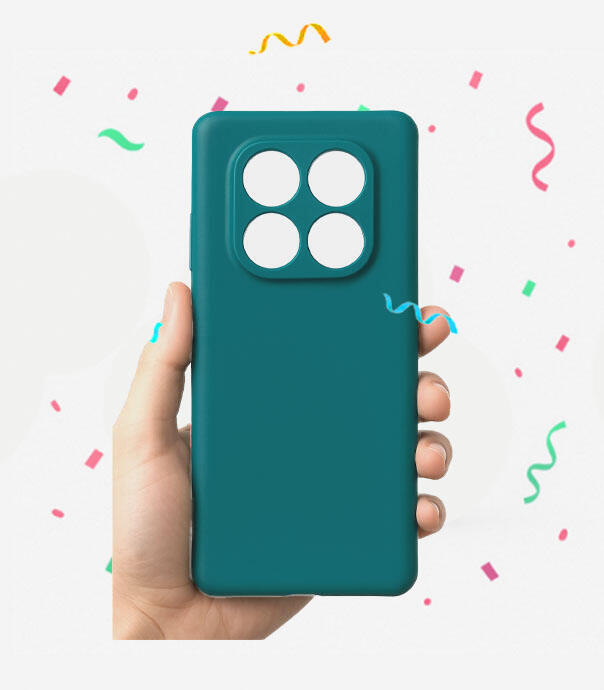 گارد محافظ X-Level شیائومی Redmi Note 14 Pro Plus | ساده، مقاوم و سبک