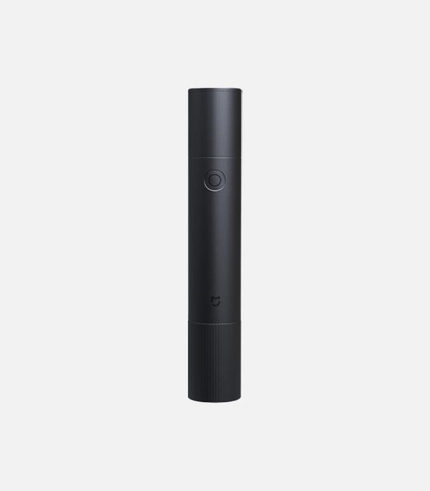 چراغ قوه و پاوربانک چندمنظوره شیائومی مدل Mijia N613 Multifunctional Flashlight
