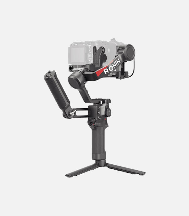 گیمبال دوربین دی جی آی مدل DJI RS 4 Combo