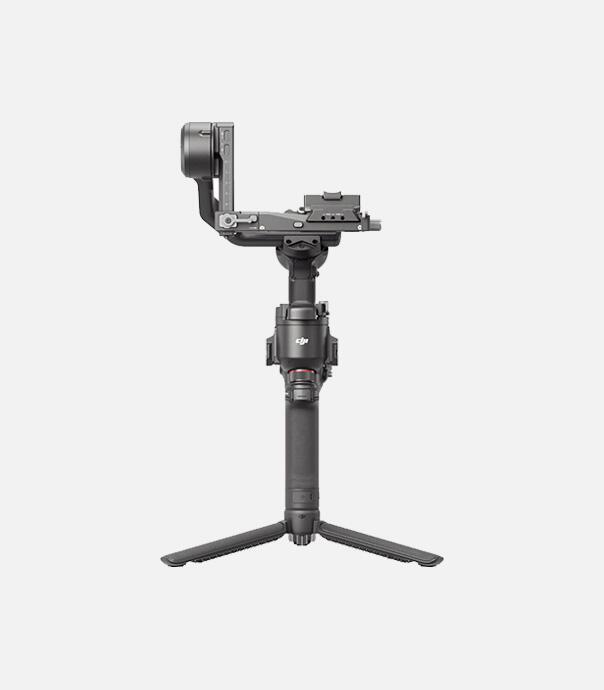 گیمبال دوربین دی جی آی مدل DJI RS 4 Combo
