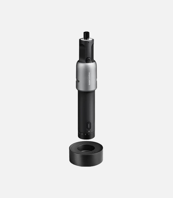 کیت ابزار چند منظوره دستی شیائومی مدل HOTO 35 In 1 Cordless Rotary Tool Kit QWLDM001