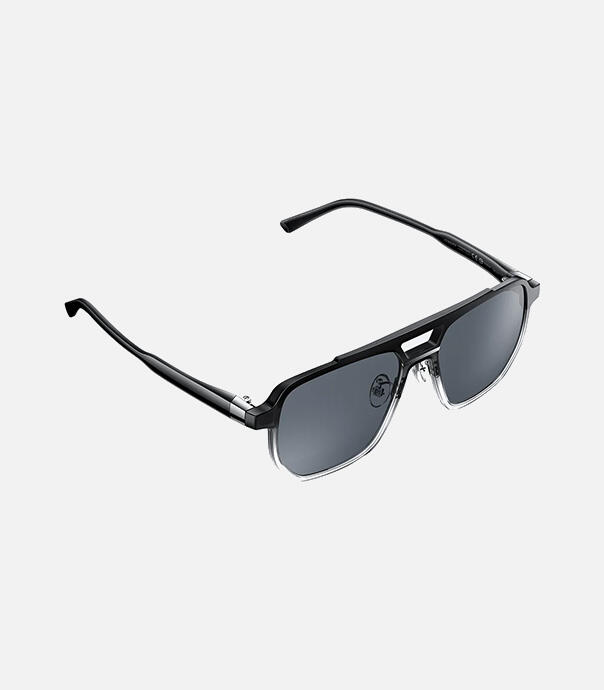 عینک شیائومی مدل Xiaomi Smart Audio Glasses Replacement Kit XMSS0115GLFC