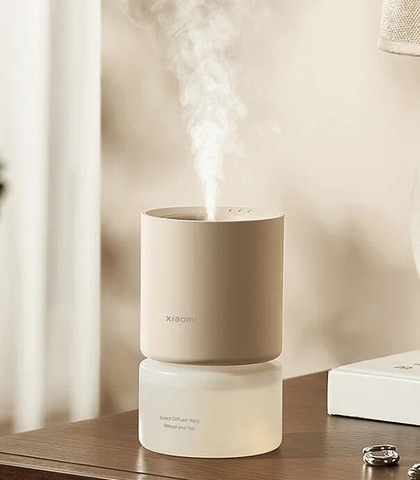 رایحه خوشبو کننده هوشمند شیائومی مدل Xiaomi Smart Scent Diffuser Refill