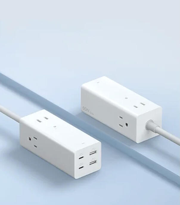 شارژر چندکاره شیائومی مدل 65W Power Dock
