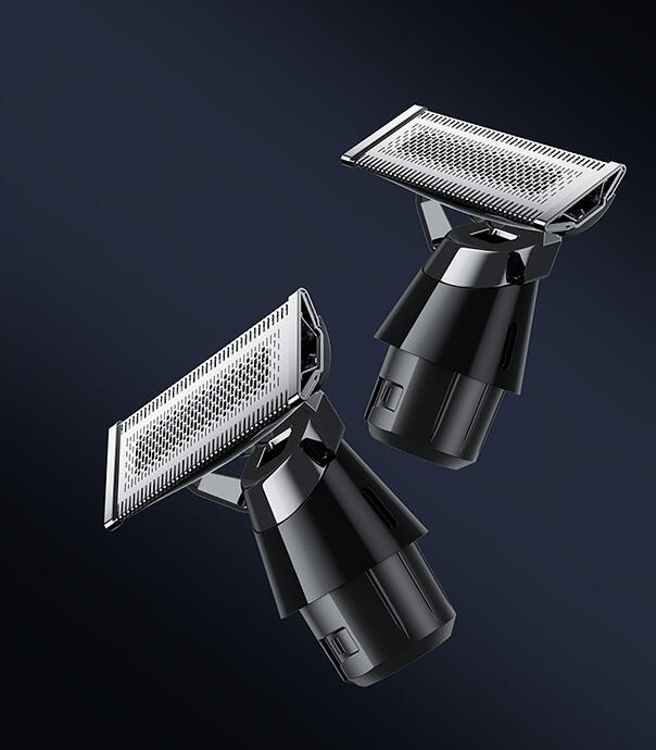سری یدک ریش تراش شیائومی مدل Uniblade Trimmer X300