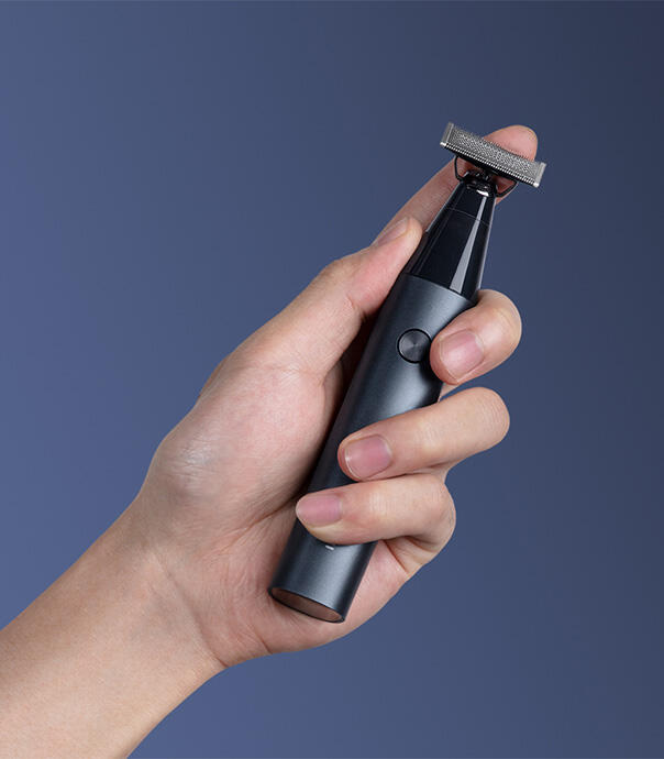 سری یدک ریش تراش شیائومی مدل Uniblade Trimmer X300