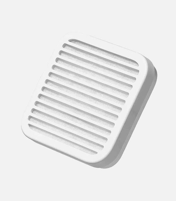 فیلتر ظرف غذا حیوانات شیائومی مدل Xiaomi Smart Pet Food Feeder 2 Desiccant Cartridge XMGZH02