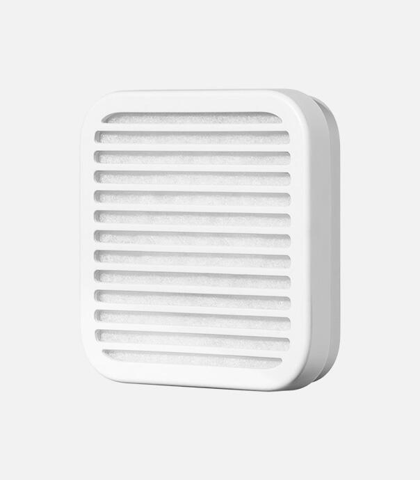 فیلتر ظرف غذا حیوانات شیائومی مدل Xiaomi Smart Pet Food Feeder 2 Desiccant Cartridge XMGZH02
