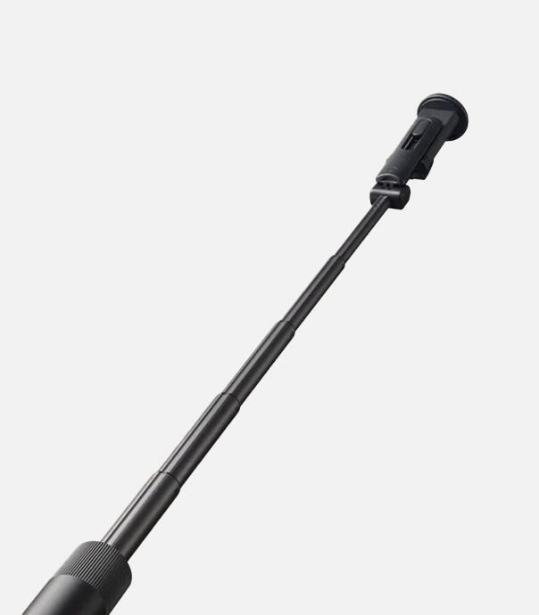 مونوپاد و سه پایه نگهدارنده گوشی موبایل شیائومی مدل Xiaomi Selfie Stick Tripod Mini XMZJZPG02YM