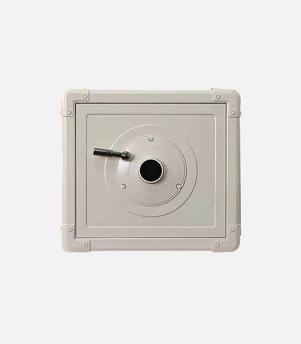 گاوصندوق شیائومی مدل CRMCR Smart Safe Deposit Box BGX-D1-30J