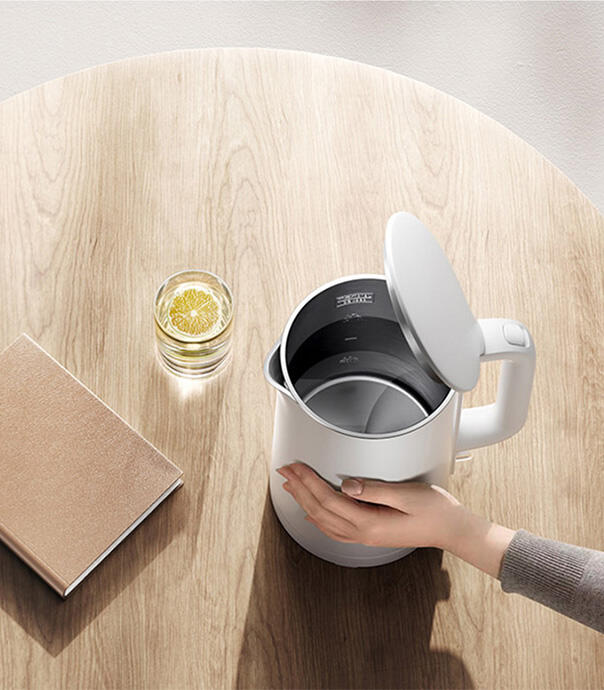 کتری برقی شیائومی مدل Mijia Electric Kettle 3 MJDSH08YM