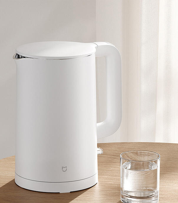 کتری برقی شیائومی مدل Mijia Electric Kettle 3 MJDSH08YM