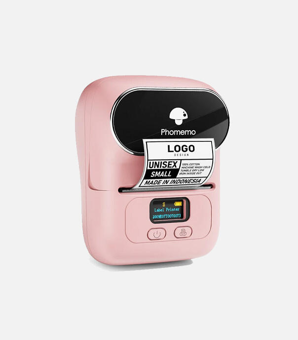 پرینتر لیبل زن Phomemo مدل M110