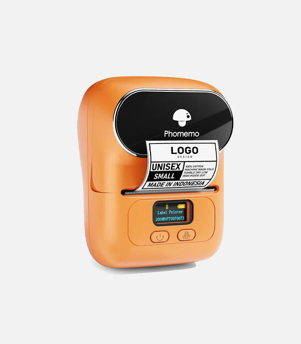 پرینتر لیبل زن Phomemo مدل M110