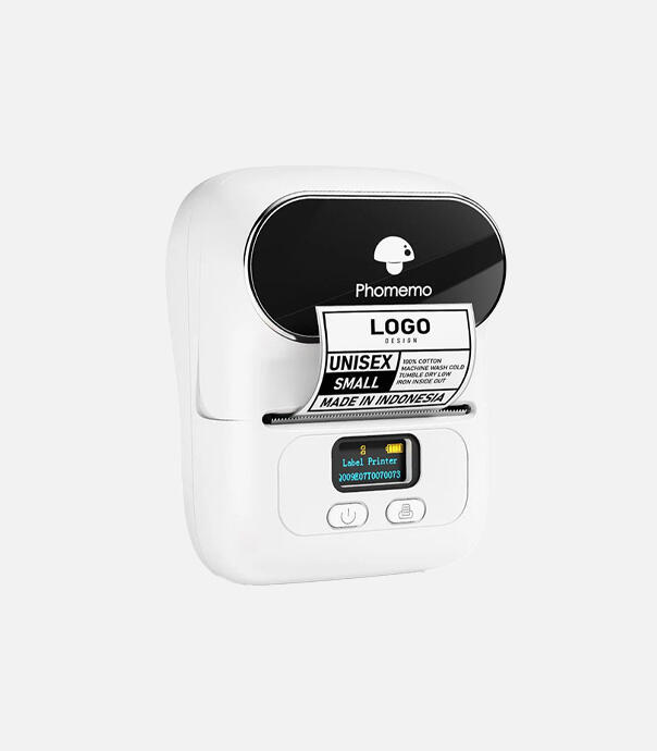 پرینتر لیبل زن Phomemo مدل M110