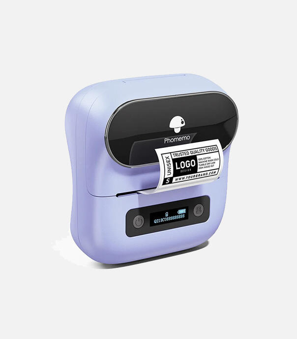 پرینتر لیبل زن Phomemo مدل M220