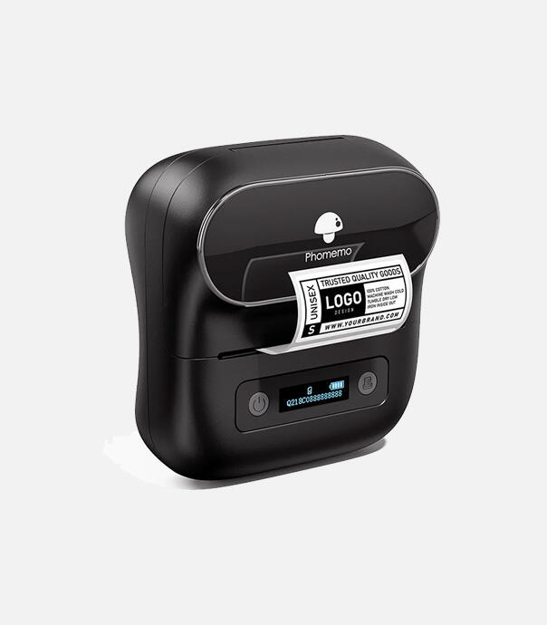 پرینتر لیبل زن Phomemo مدل M220