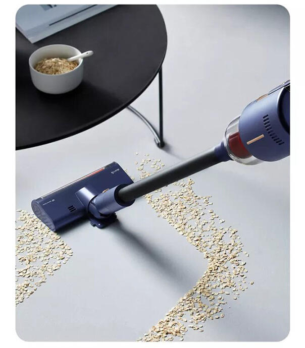 جارو شارژی شیائومی مدل Deerma VC811