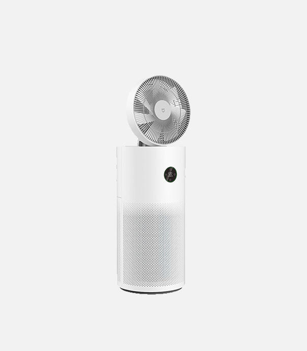 دستگاه تصفیه هوای شیائومی مدل Mijia Circulating Wind Air Purifier AC-MD2-SC