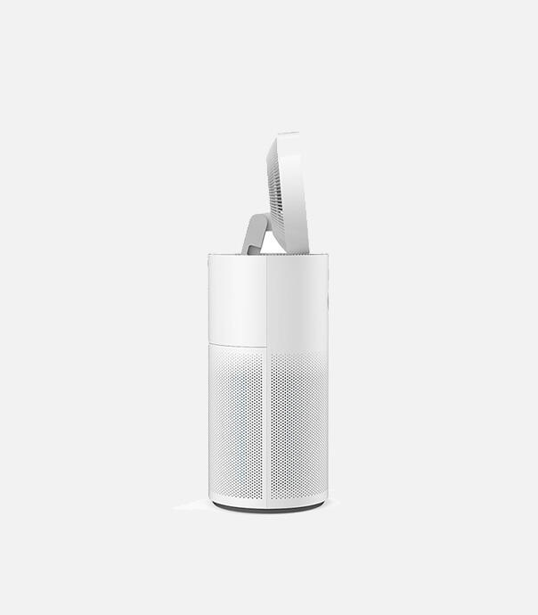 دستگاه تصفیه هوای شیائومی مدل Mijia Circulating Wind Air Purifier AC-MD2-SC