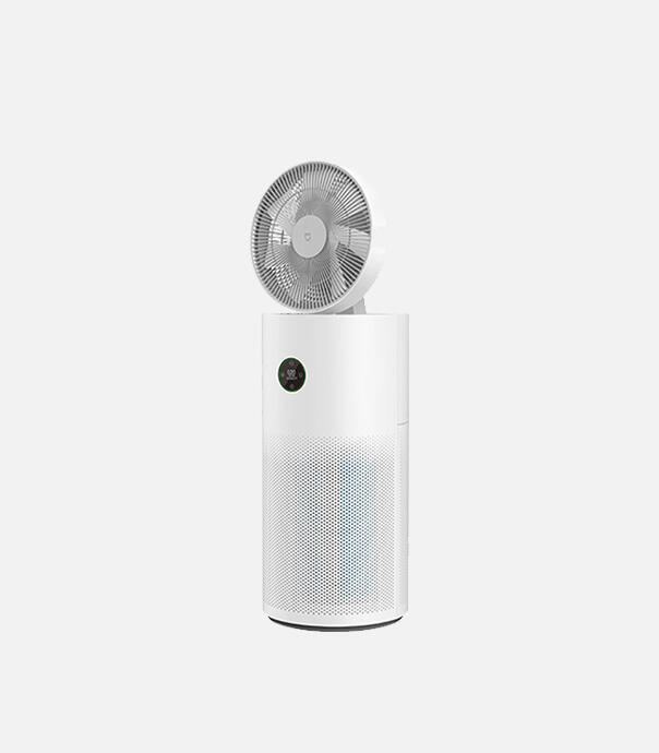 دستگاه تصفیه هوای شیائومی مدل Mijia Circulating Wind Air Purifier AC-MD2-SC