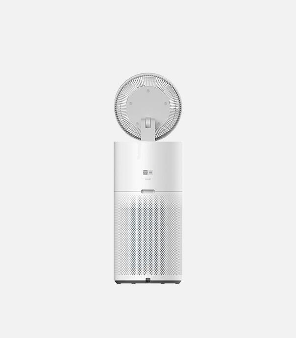 دستگاه تصفیه هوای شیائومی مدل Mijia Circulating Wind Air Purifier AC-MD2-SC