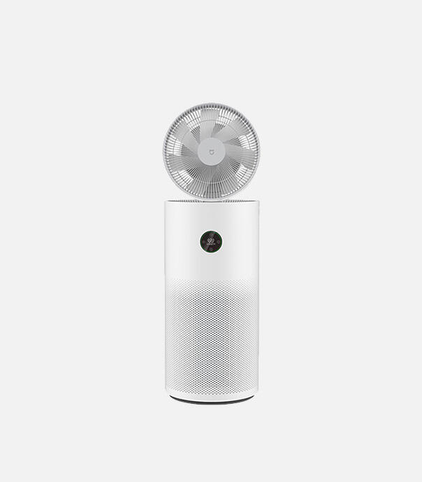 دستگاه تصفیه هوای شیائومی مدل Mijia Circulating Wind Air Purifier AC-MD2-SC