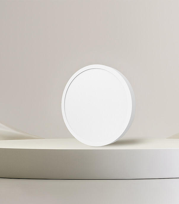 چراغ سقفی هوشمند شیائومی مدل Xiaomi Smart Ceiling Light D20 با قطر 20 سانتی‌متر