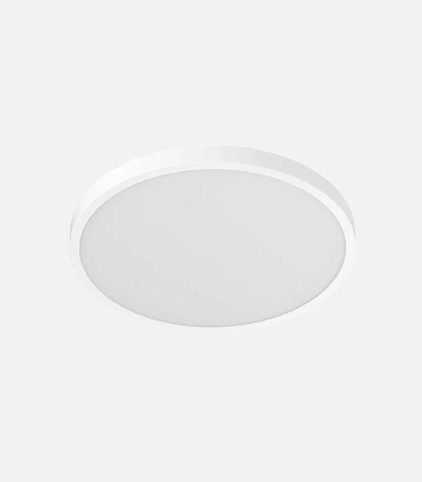 چراغ سقفی هوشمند شیائومی مدل Xiaomi Smart Ceiling Light D20 با قطر 20 سانتی‌متر