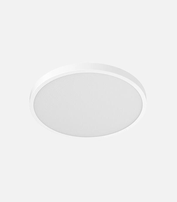 چراغ سقفی هوشمند شیائومی مدل Xiaomi Smart Ceiling Light D40 با قطر 40 سانتی‌متر