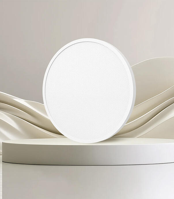 چراغ سقفی هوشمند شیائومی مدل Xiaomi Smart Ceiling Light D40 با قطر 40 سانتی‌متر