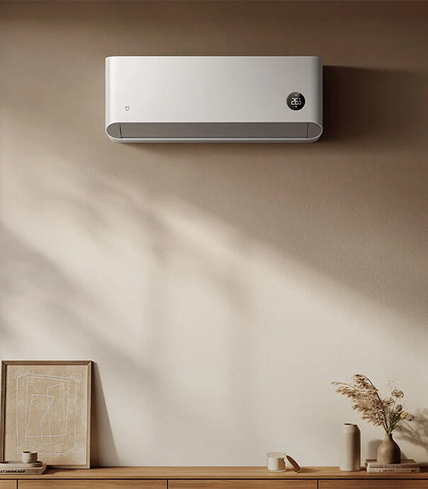 کولر گازی شیائومی مدل Mijia Air Conditioner Pro Eco 3.5 kW
