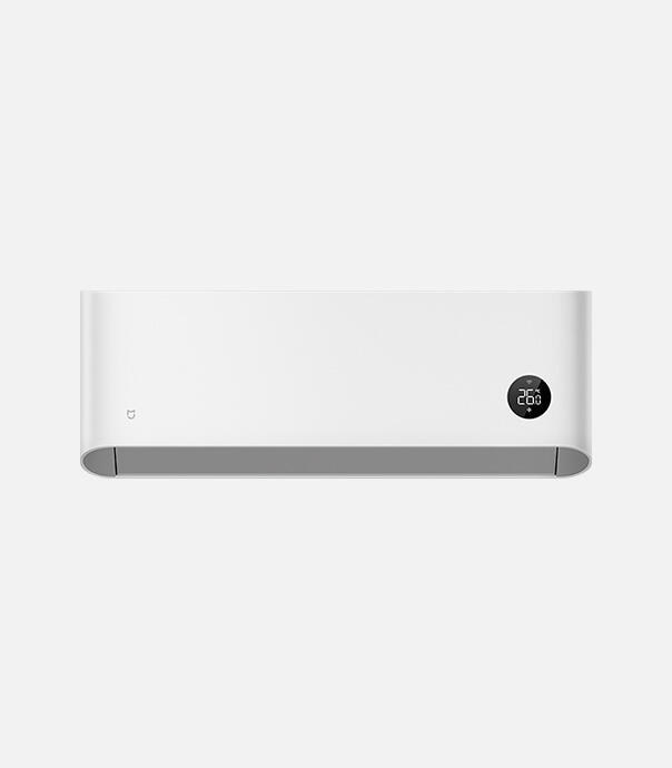 کولر گازی شیائومی مدل Mijia Air Conditioner Pro Eco 3.5 kW