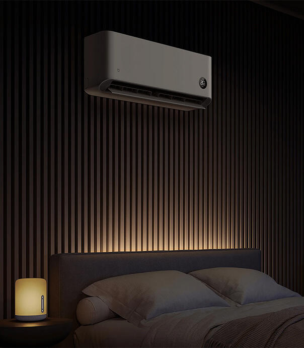 کولر گازی شیائومی مدل Mijia Air Conditioner Pro Eco 3.5 kW
