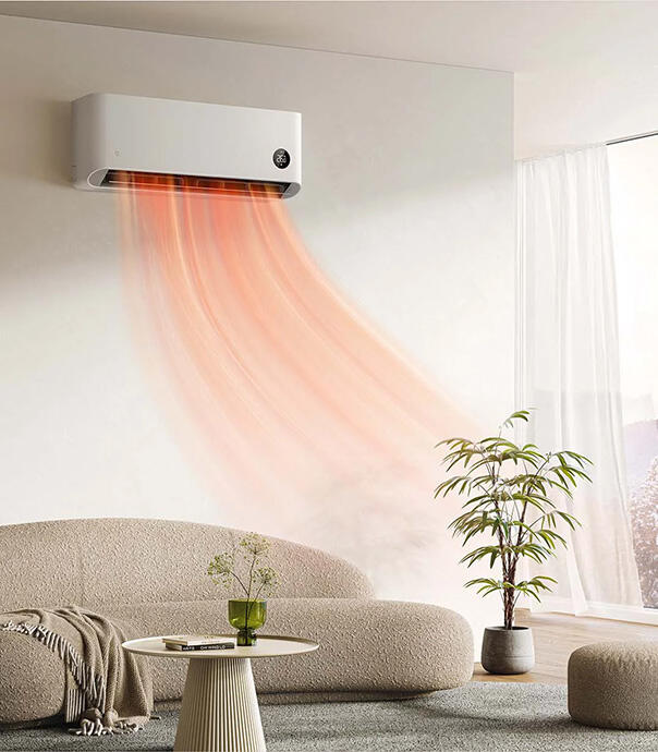 کولر گازی شیائومی مدل Mijia Air Conditioner Pro Eco 3.5 kW