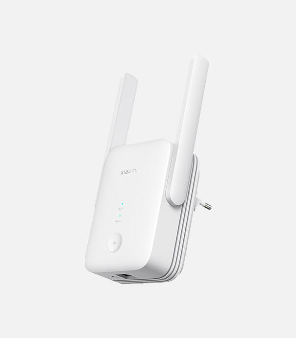 تقویت کننده وای فای شیائومی مدل Xiaomi Wi-Fi Range Extender AX1500