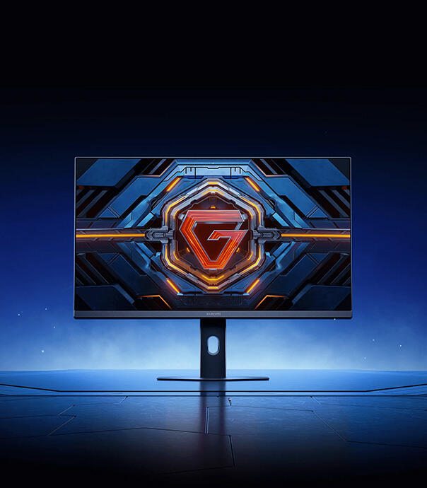 مانیتور گیمینگ 23.8 اینچی شیائومی مدل G24i 2026