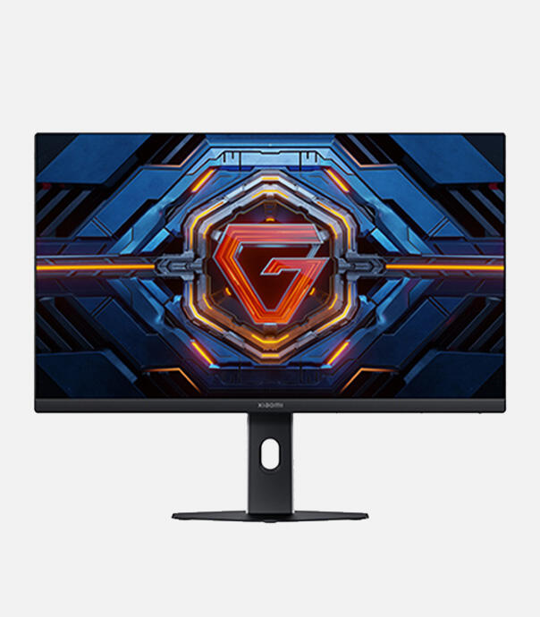 مانیتور گیمینگ 23.8 اینچی شیائومی مدل G24i 2026