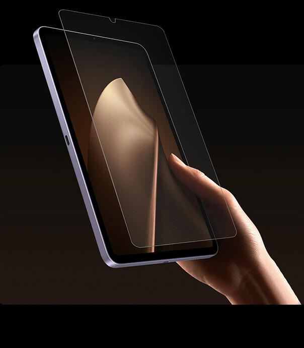 گلس محافظ صفحه‌ نمایش تبلت شیائومی مدل Pad Mini